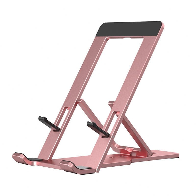 Fold&Go Metal Stand Marcira Pink 