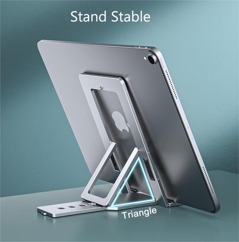 Fold&Go Metal Stand Marcira 