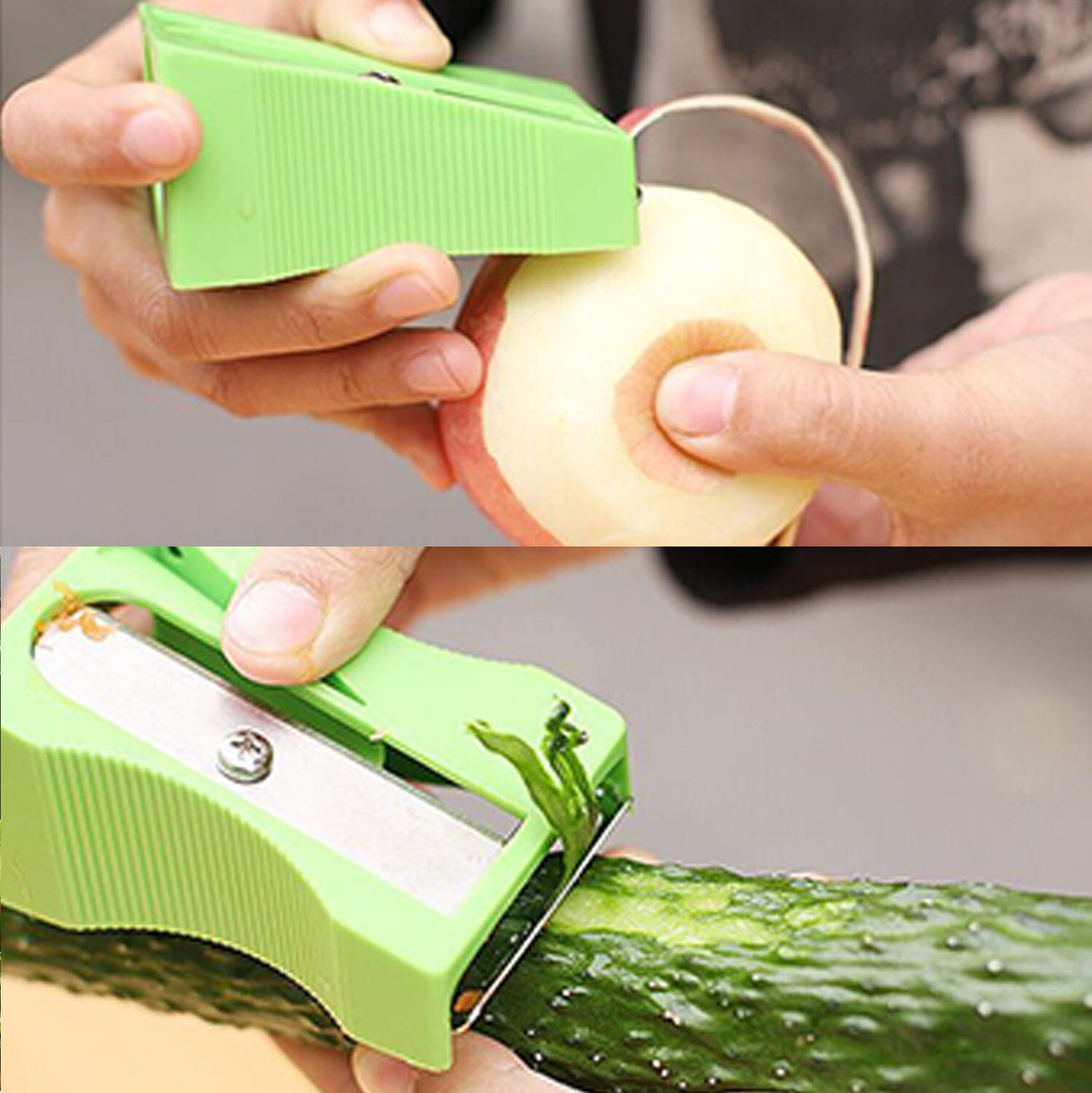 Fun Veggie Sharpener Marcira 